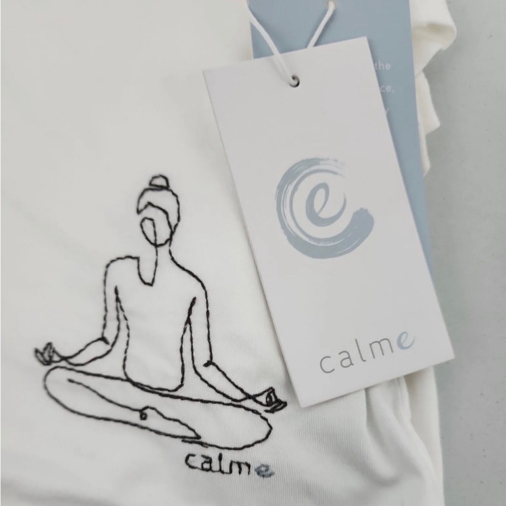 NWT Johnny Was Calme T-Shirt.